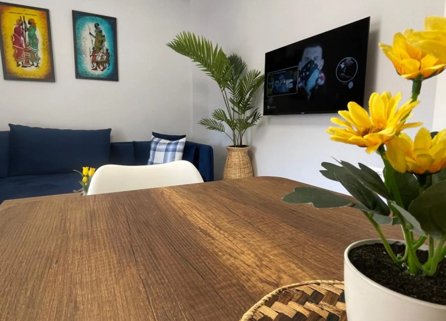 Dream Stay Apartments Tirana
