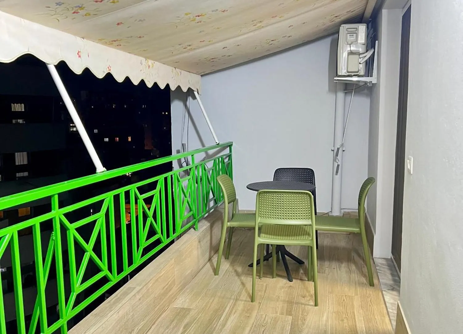 Dream Stay Apartments Tirana