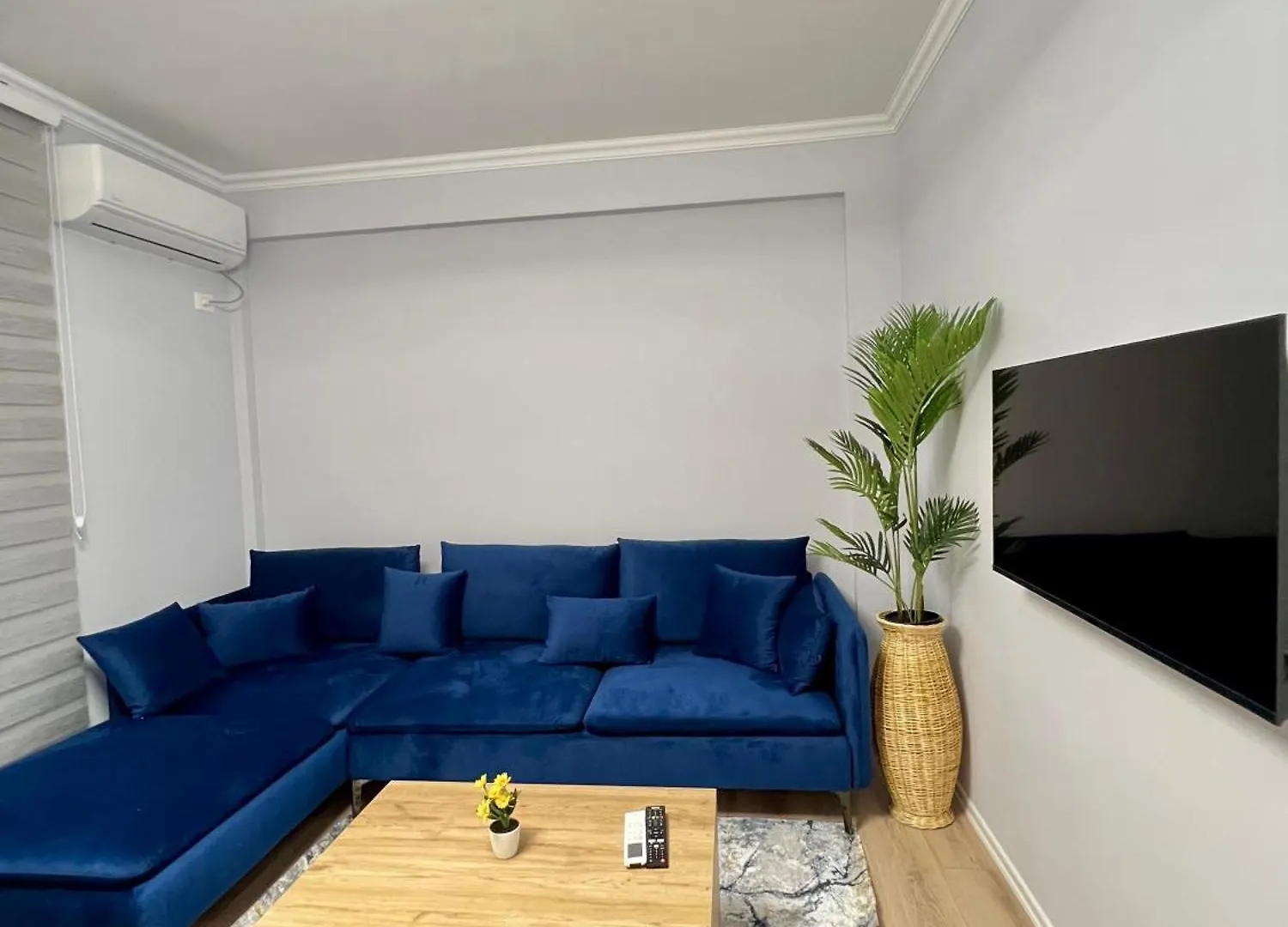 Dream Stay Apartments Tirana 0*,